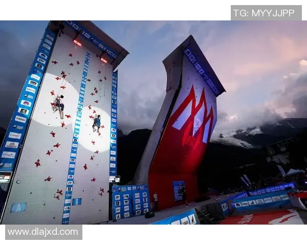 上海攀岩队在极限运动世界杯积分榜中以77分稳居首位